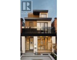 179 PALMERSTON AVENUE, Toronto, Ontario