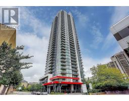 2803 - 88 SHEPPARD AVENUE E, Toronto, Ontario