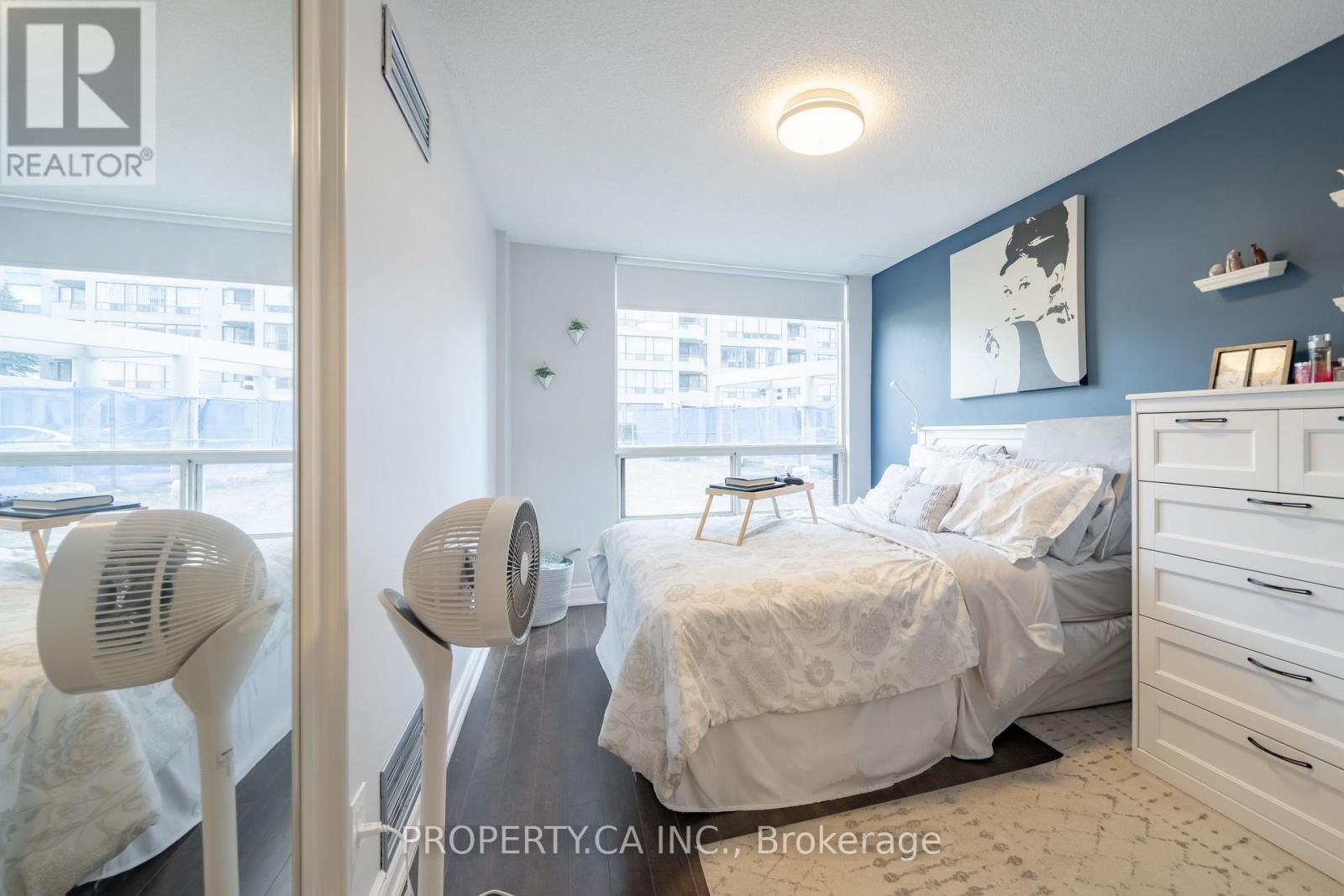 103 - 5785 YONGE STREET