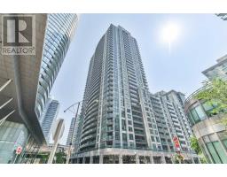 3601 - 19 GRAND TRUNK CRESCENT, Toronto, Ontario