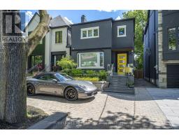 LOWER - 79 MARMOT STREET, Toronto, Ontario