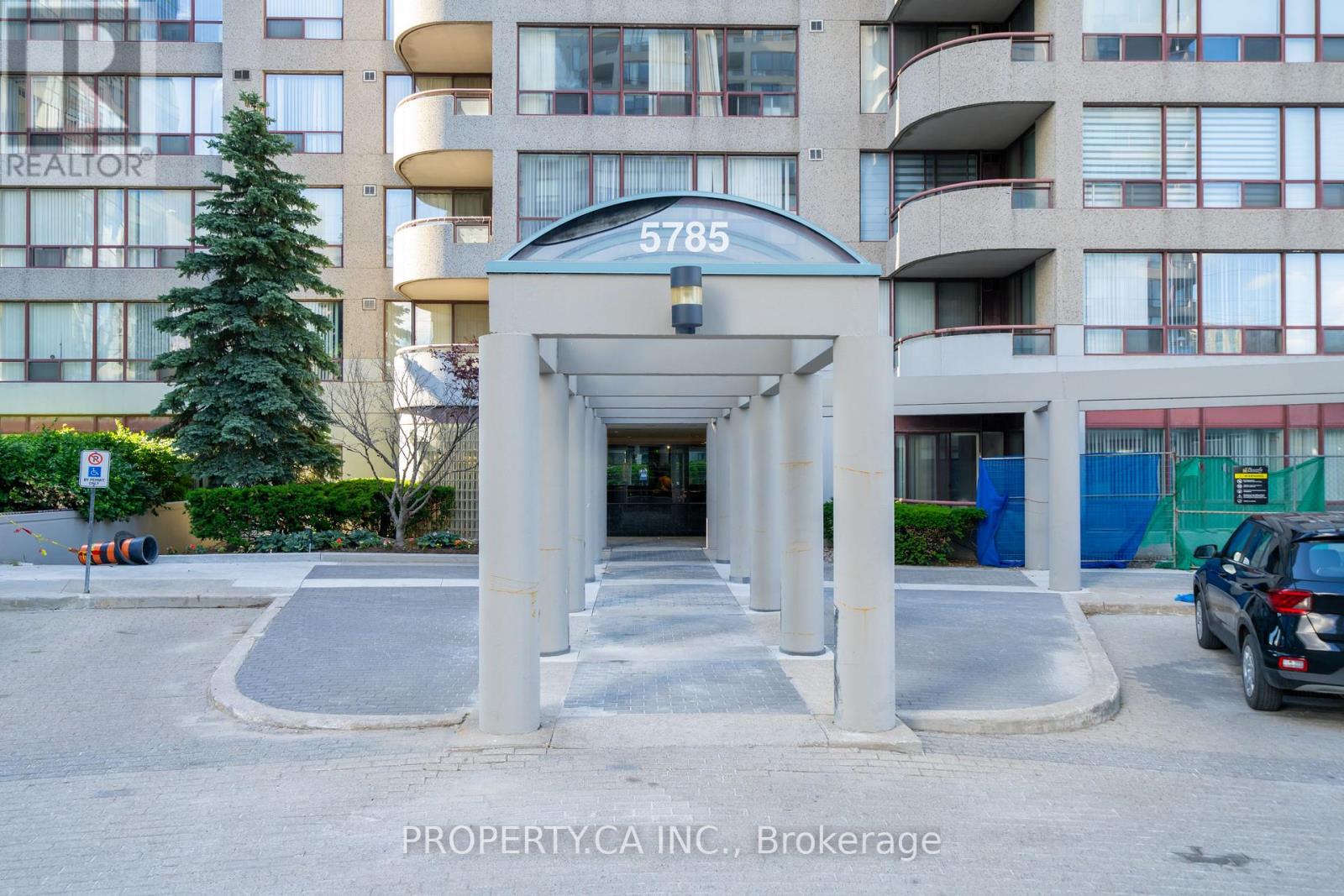 103 - 5785 Yonge Street, Toronto, Ontario  M2M 4J2 - Photo 33 - C13475414