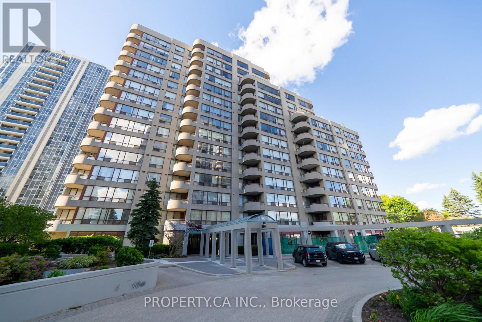 103 - 5785 Yonge Street, Toronto, Ontario  M2M 4J2 - Photo 32 - C13475414