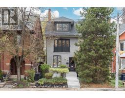 86 DUPONT STREET, Toronto, Ontario