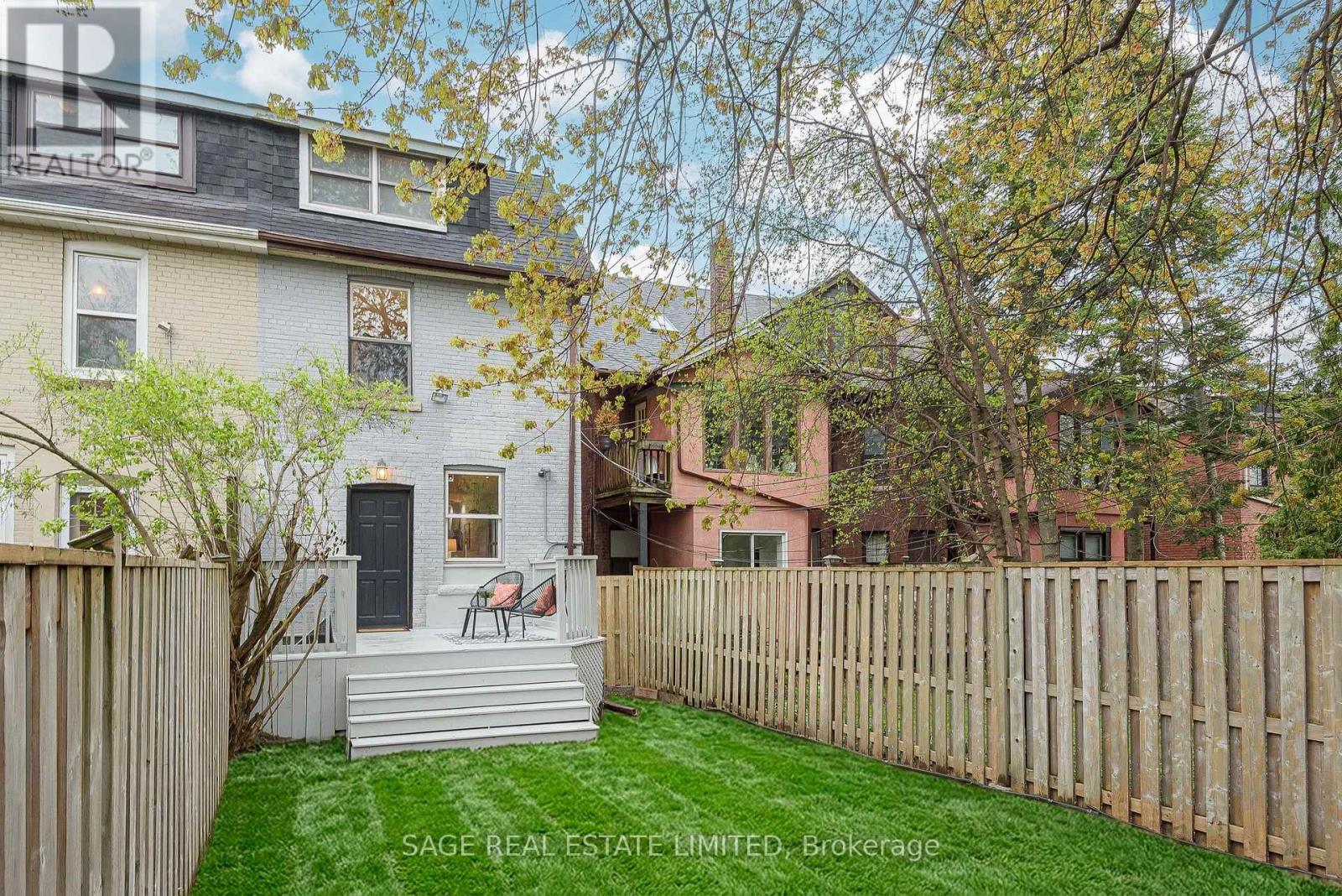 86 Dupont Street, Toronto, Ontario  M5R 1V2 - Photo 37 - C13475446