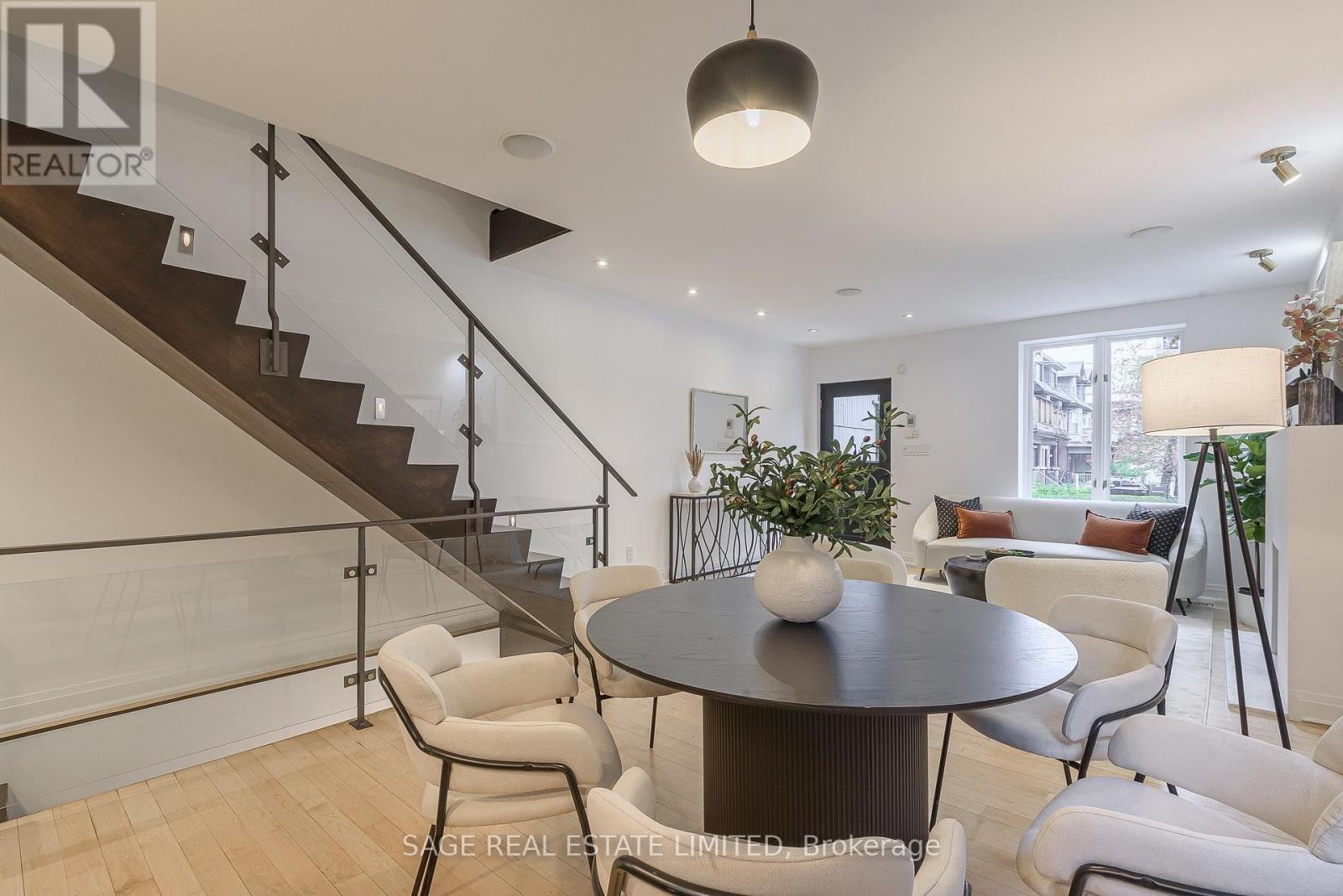 86 Dupont Street, Toronto, Ontario  M5R 1V2 - Photo 8 - C13475446