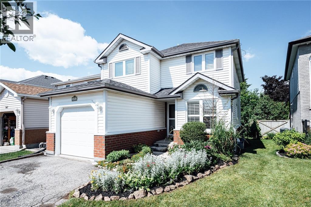 560 PENNY Lane, Waterloo, Ontario