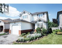 560 PENNY Lane, Waterloo, Ontario