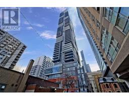 2507 - 7 GRENVILLE STREET, Toronto, Ontario