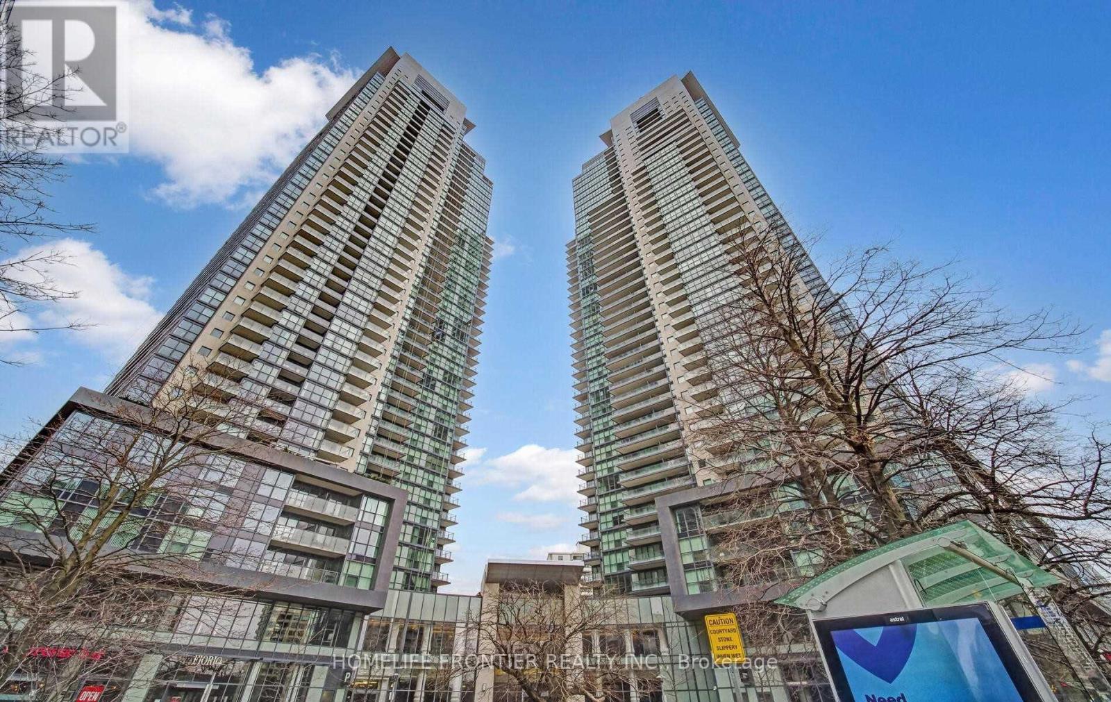 2707 - 5162 YONGE STREET, Toronto, Ontario
