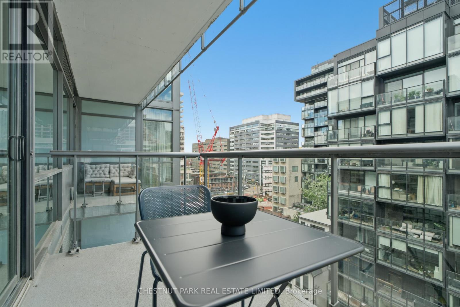 915 - 55 Stewart Street, Toronto, Ontario  M5V 2V1 - Photo 18 - C13475480