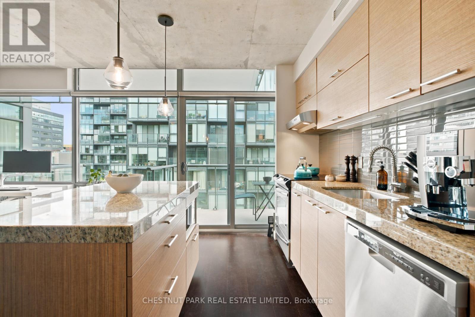 915 - 55 Stewart Street, Toronto, Ontario  M5V 2V1 - Photo 11 - C13475480