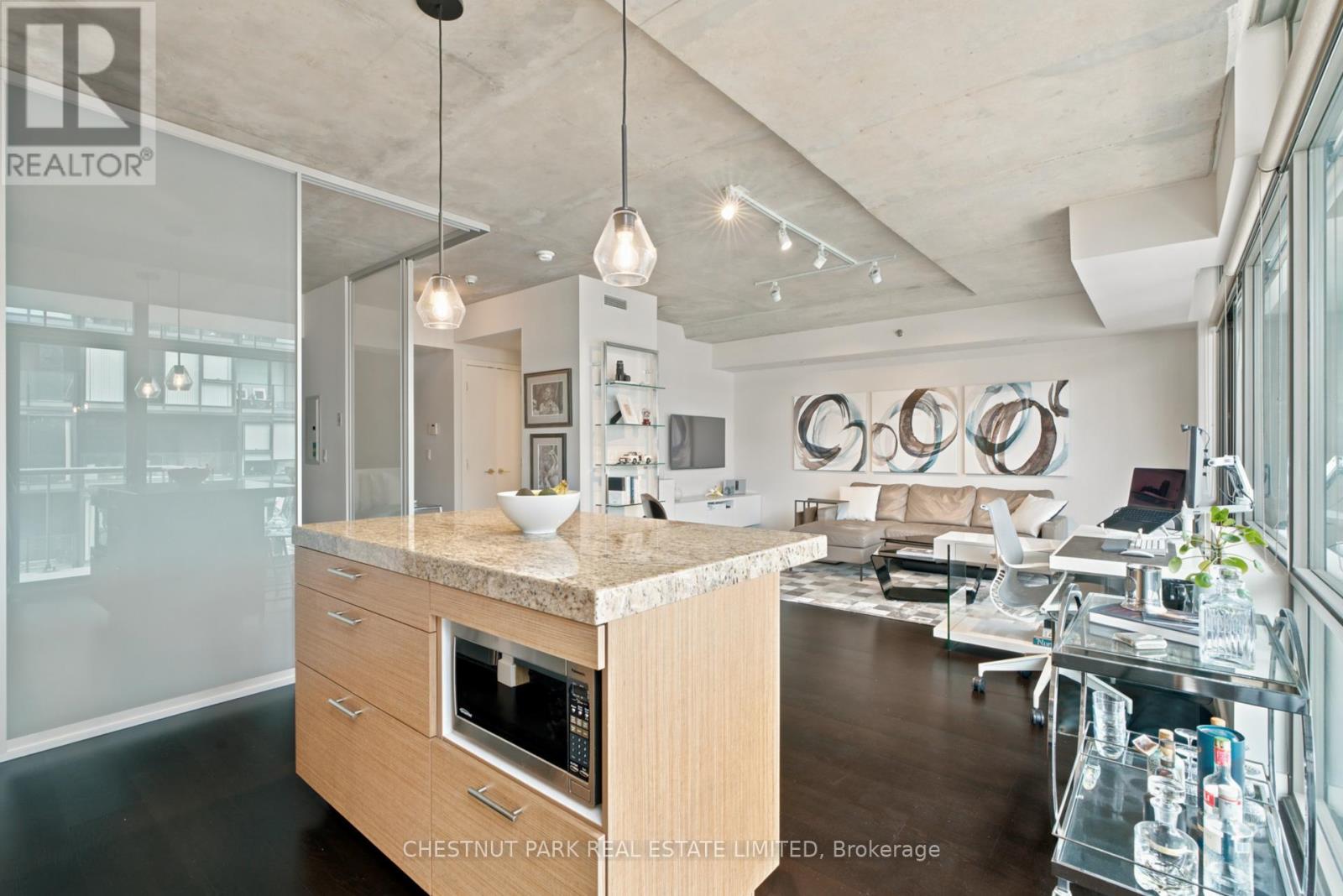 915 - 55 Stewart Street, Toronto, Ontario  M5V 2V1 - Photo 12 - C13475480