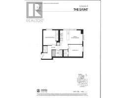 804 - 89 CHURCH STREET, Toronto, Ontario