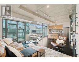 915 - 55 STEWART STREET, Toronto, Ontario