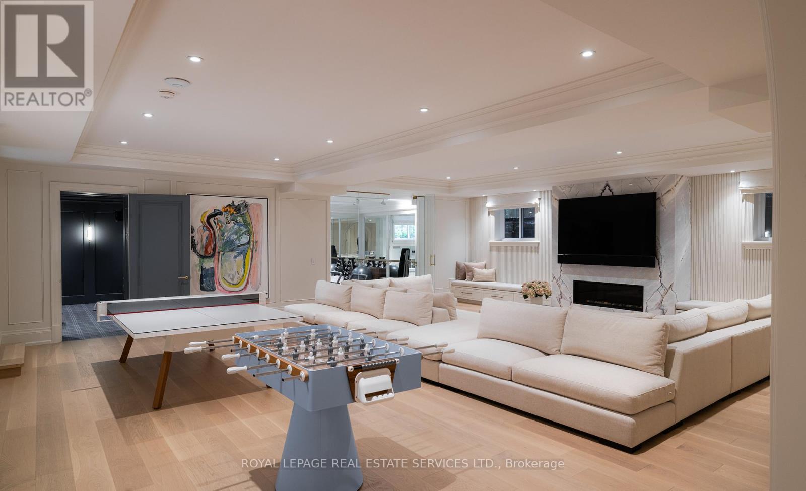 221 Forest Hill Road, Toronto, Ontario  M5P 2N3 - Photo 45 - C13475538