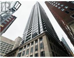 10 - 70 TEMPERANCE STREET, Toronto, Ontario
