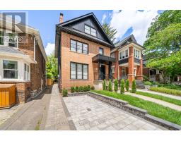 26 CAREY ROAD, Toronto, Ontario