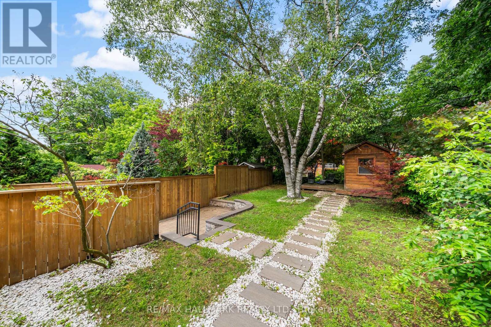 26 Carey Road, Toronto, Ontario  M4S 1N8 - Photo 38 - C13465466