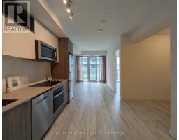2715 - 70 PRINCESS STREET, Toronto, Ontario