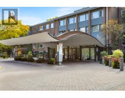 502 - 21 DALE AVENUE, Toronto, Ontario