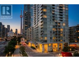 PH06 - 15 ICEBOAT TERRACE, Toronto, Ontario