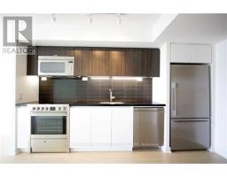 1910 - 85 QUEENS WHARF ROAD, Toronto, Ontario