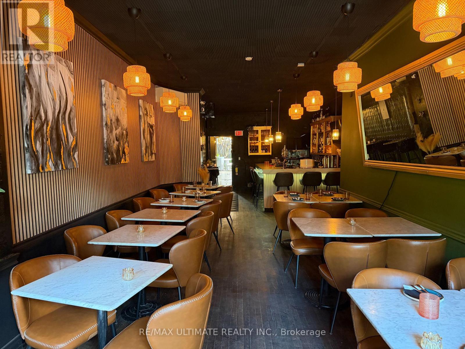 942 Queen Street W, Toronto, Ontario  M6J 1G8 - Photo 4 - C13476314