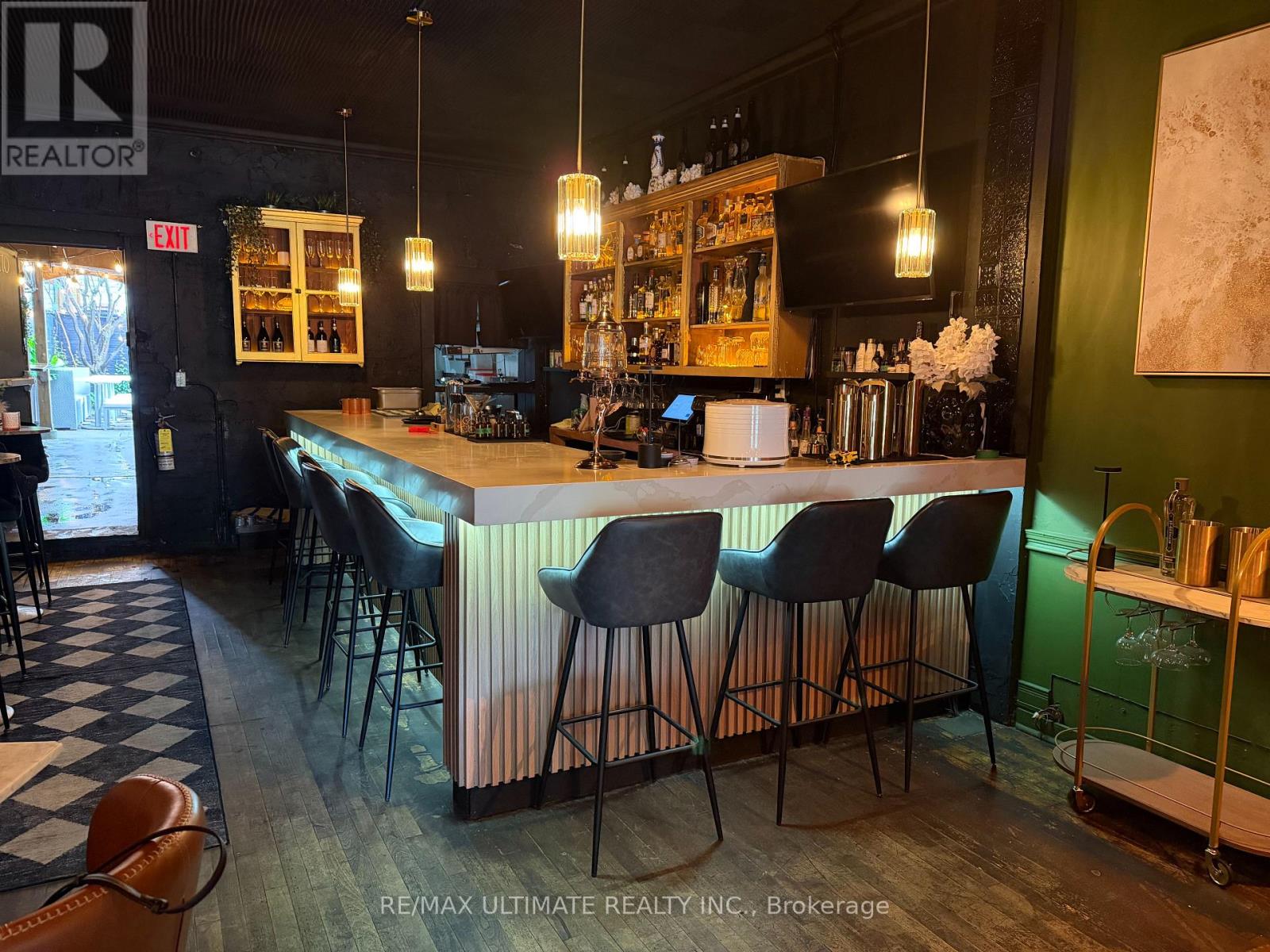942 Queen Street W, Toronto, Ontario  M6J 1G8 - Photo 5 - C13476314