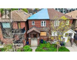 23 FISHER STREET, Toronto, Ontario