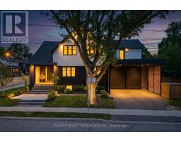 997 MOUNT PLEASANT ROAD, Toronto, Ontario