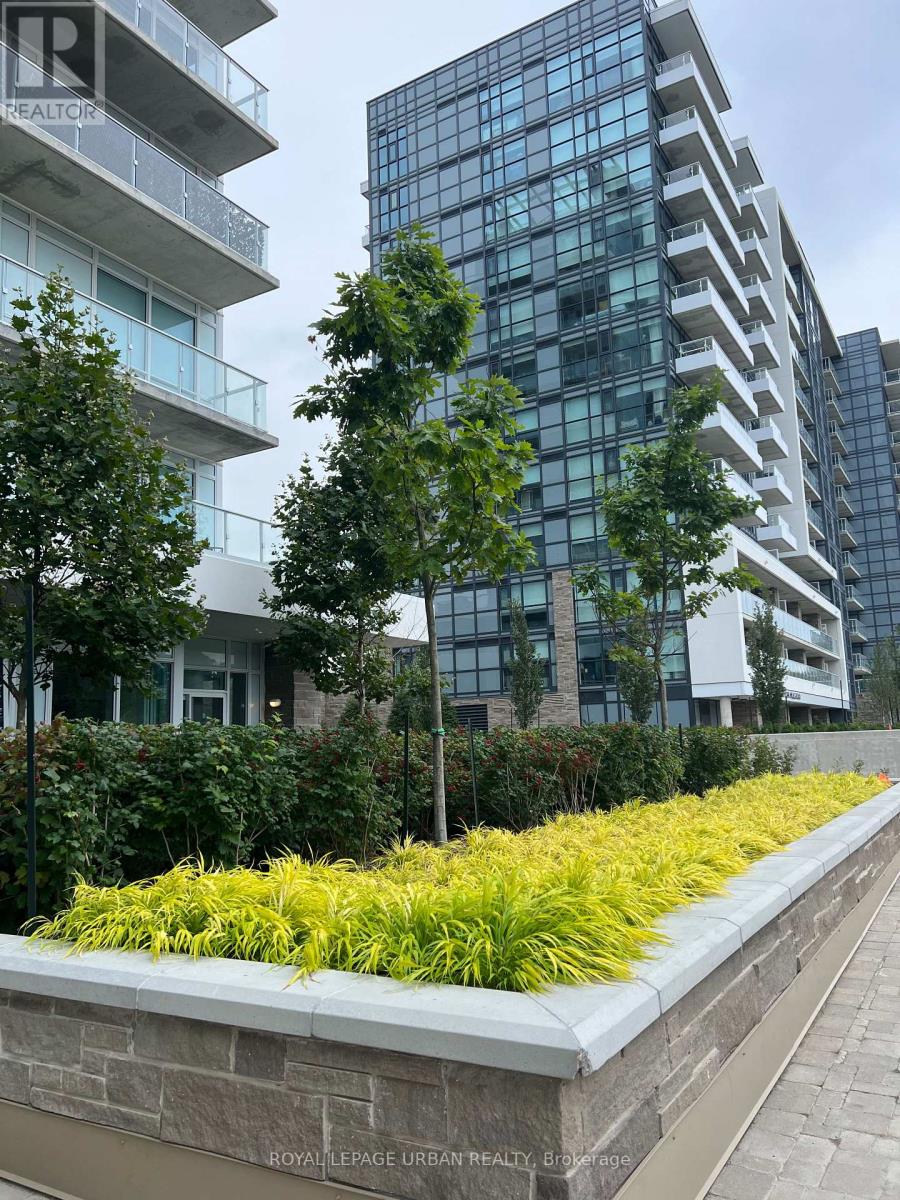 1217 - 10 Deerlick Court, Toronto, Ontario M3A 0A7 - Photo 2 - C13476572