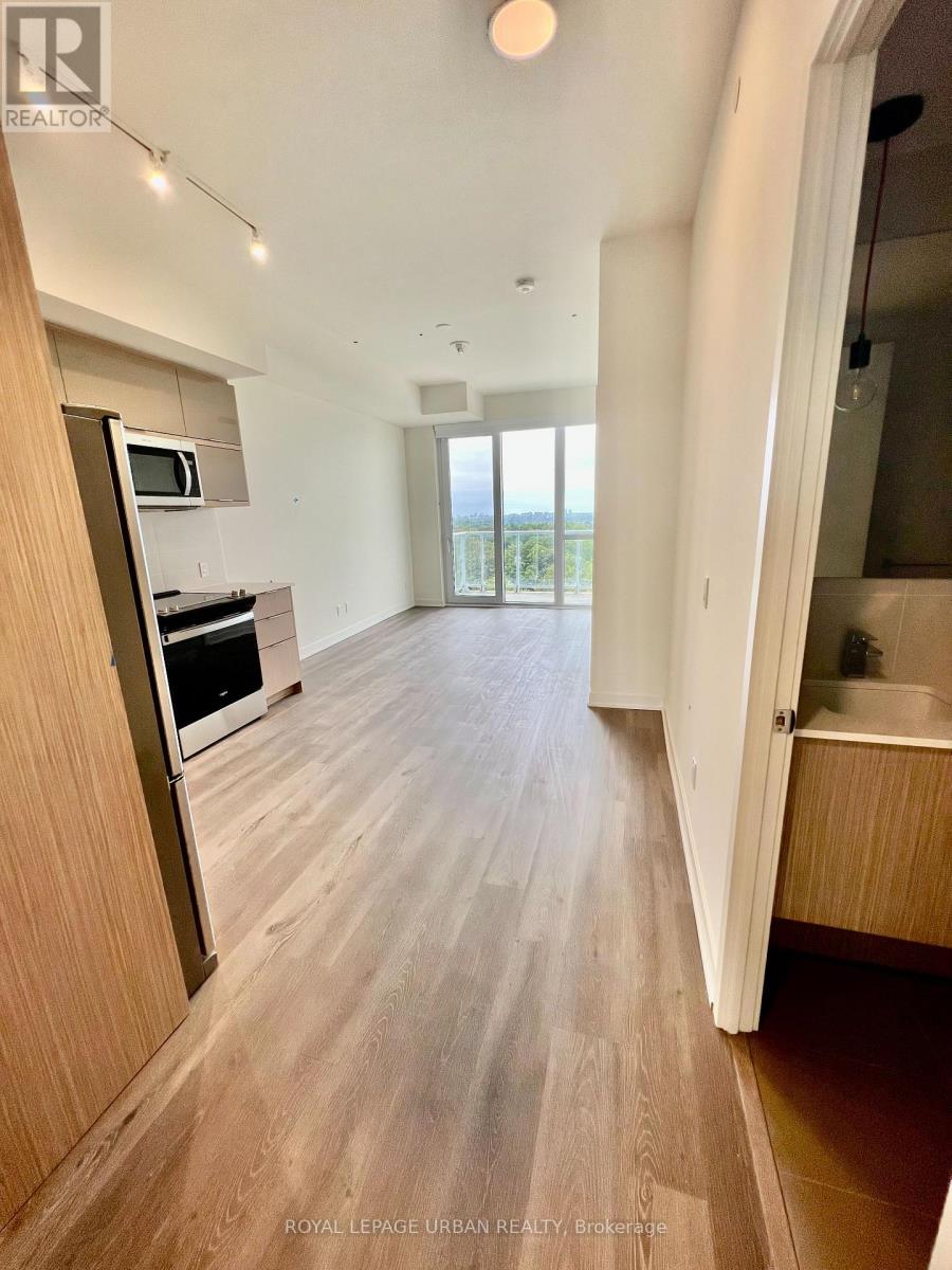 1217 - 10 Deerlick Court, Toronto, Ontario M3A 0A7 - Photo 8 - C13476572