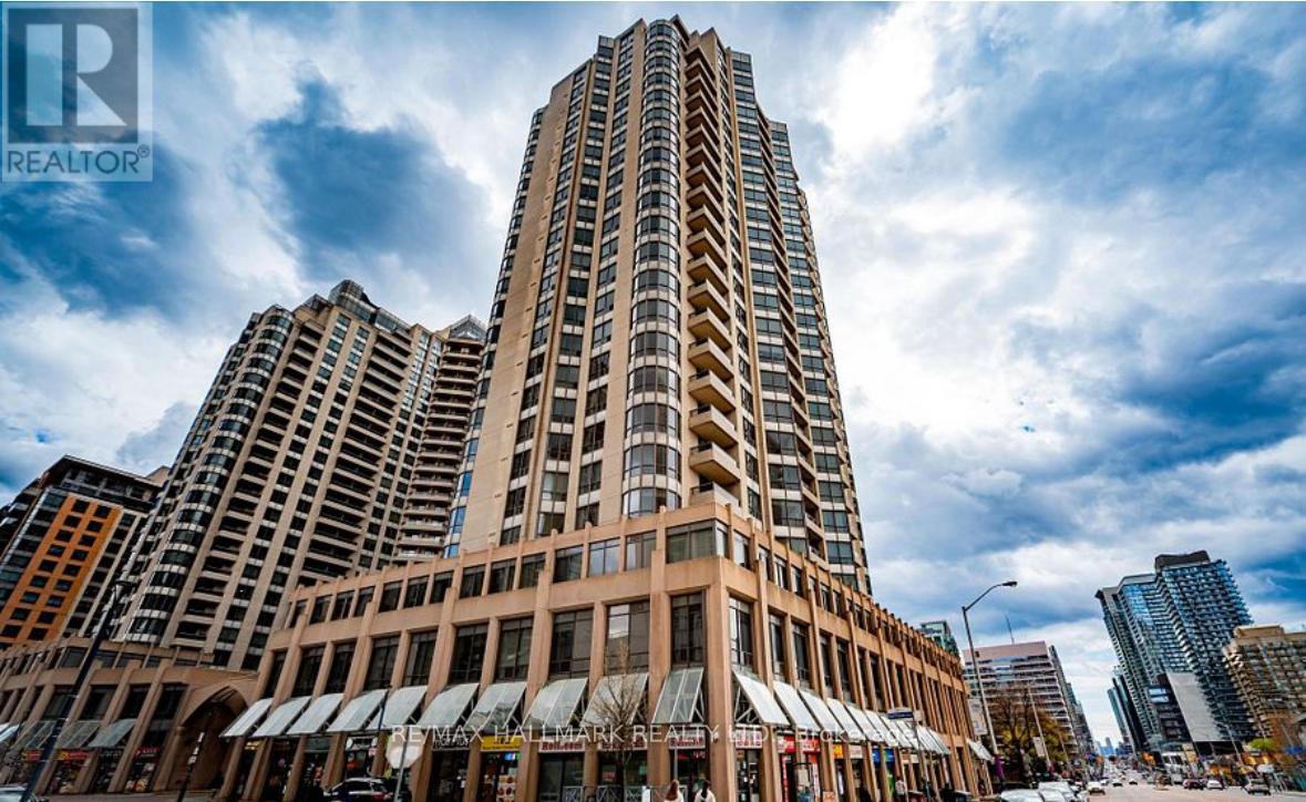 1712 - 5 NORTHTOWN WAY, Toronto, Ontario