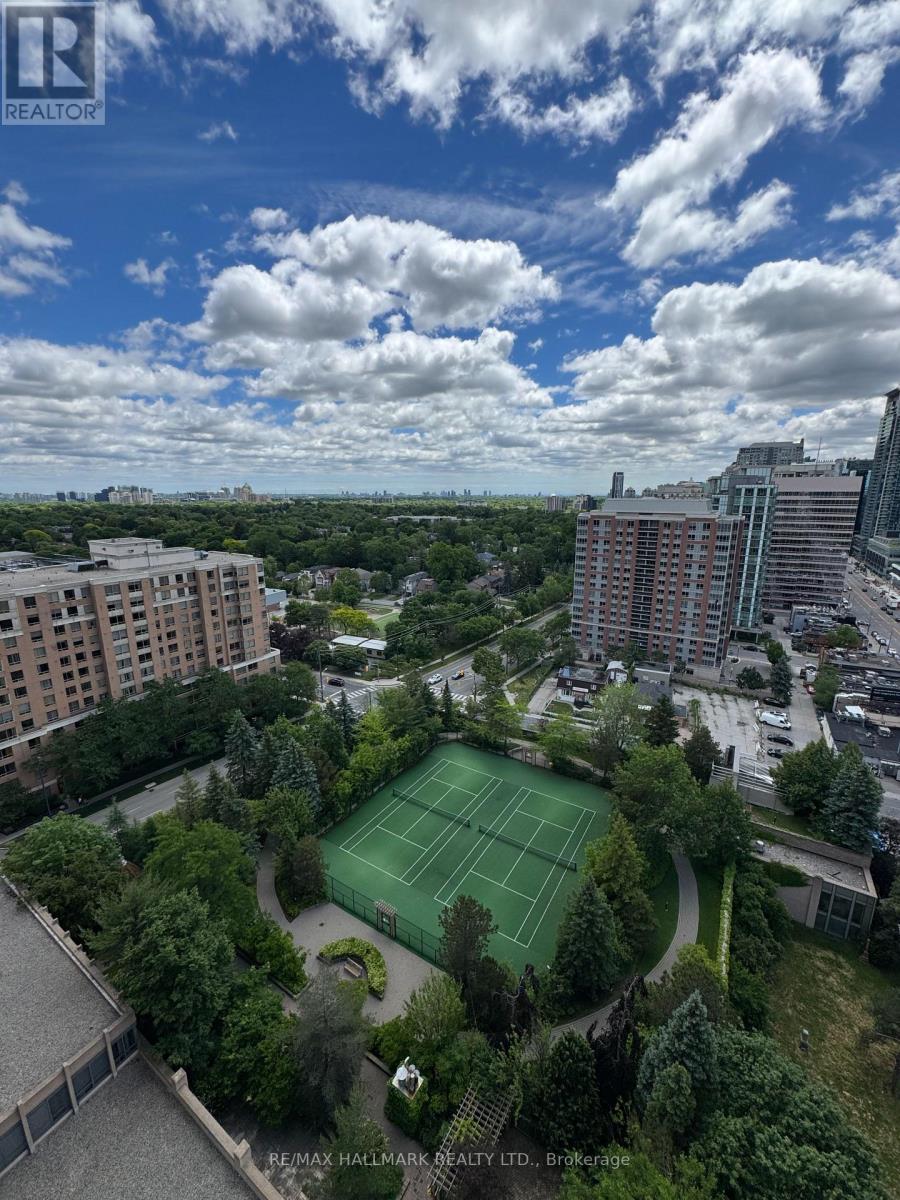 1712 - 5 Northtown Way, Toronto, Ontario M2N 7A1 - Photo 33 - C13476598