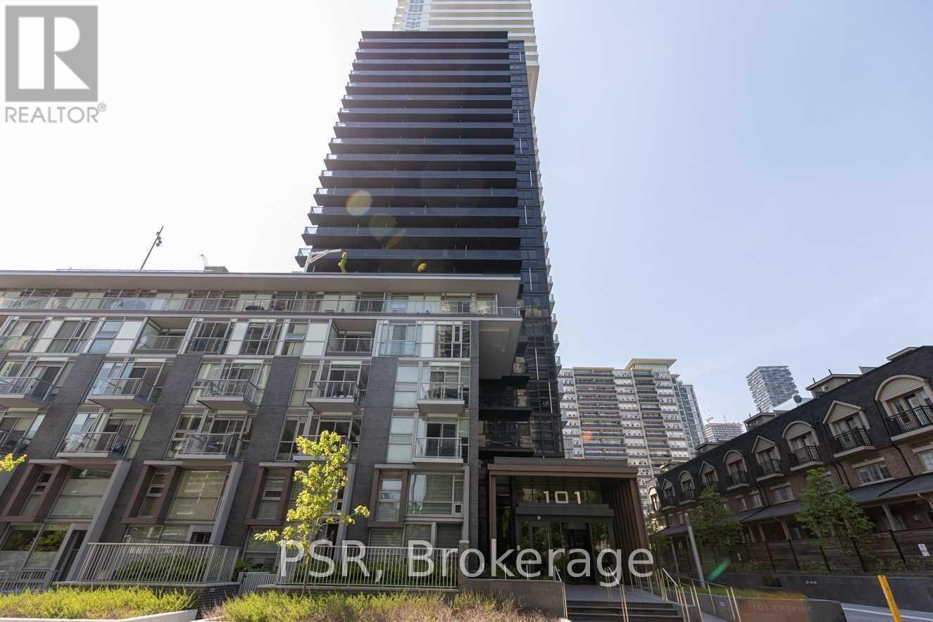 903 - 101 ERSKINE AVENUE, Toronto, Ontario