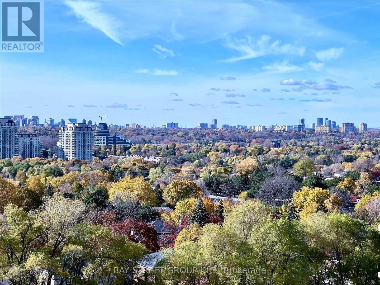 601 - 38 FOREST MANOR ROAD, Toronto, Ontario