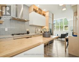 109 - 510 KING STREET E, Toronto, Ontario