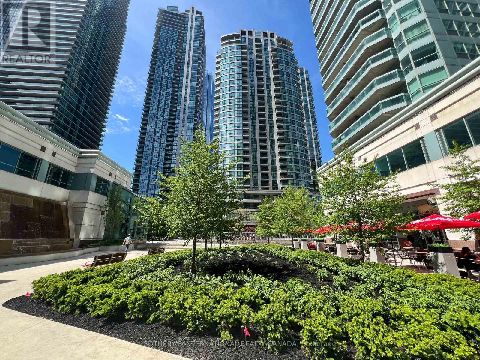2310 - 12 YONGE STREET, Toronto, Ontario