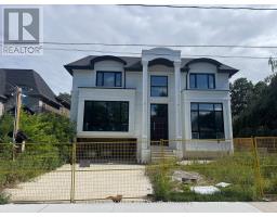 23 MOREWOOD CRESCENT, Toronto, Ontario