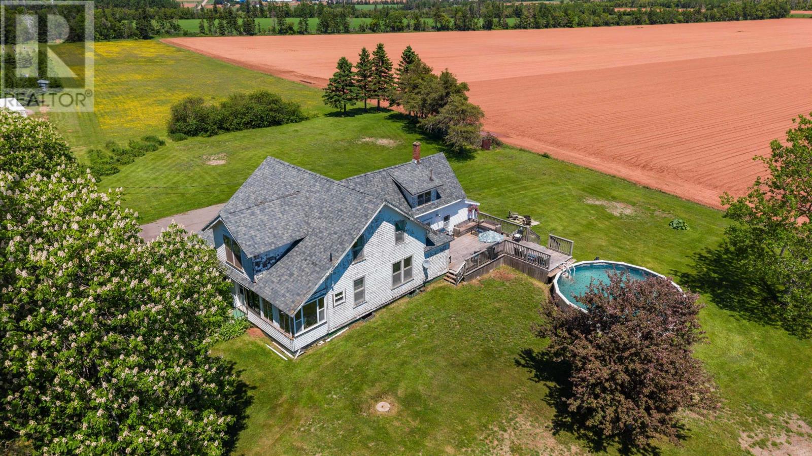 1692 Route 10, Cape Traverse, Prince Edward Island