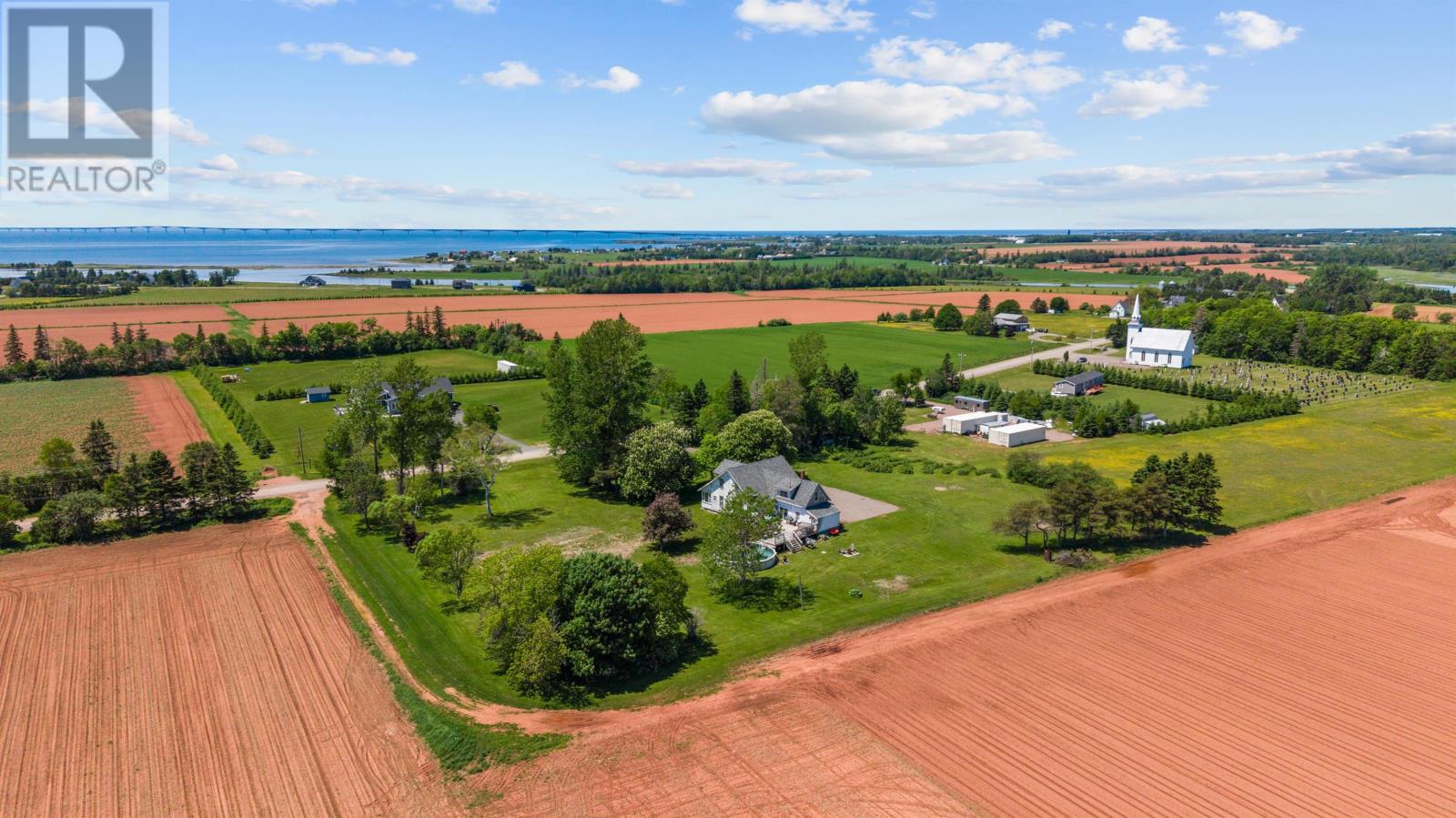 1692 Route 10, Cape Traverse, Prince Edward Island  C0B 1X0 - Photo 45 - 202615308