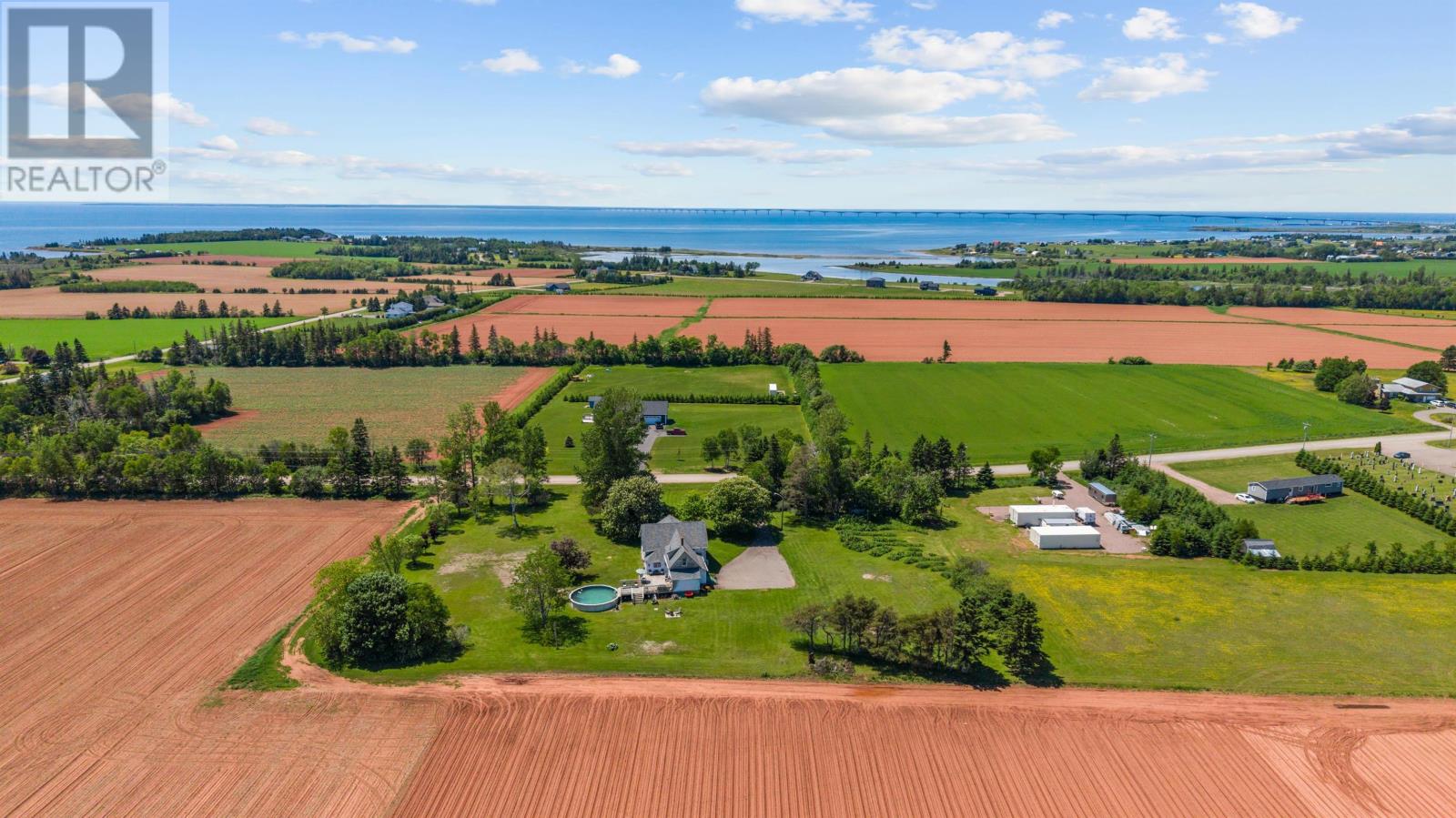 1692 Route 10, Cape Traverse, Prince Edward Island  C0B 1X0 - Photo 46 - 202615308