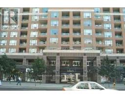 512 - 889 BAY STREET, Toronto, Ontario
