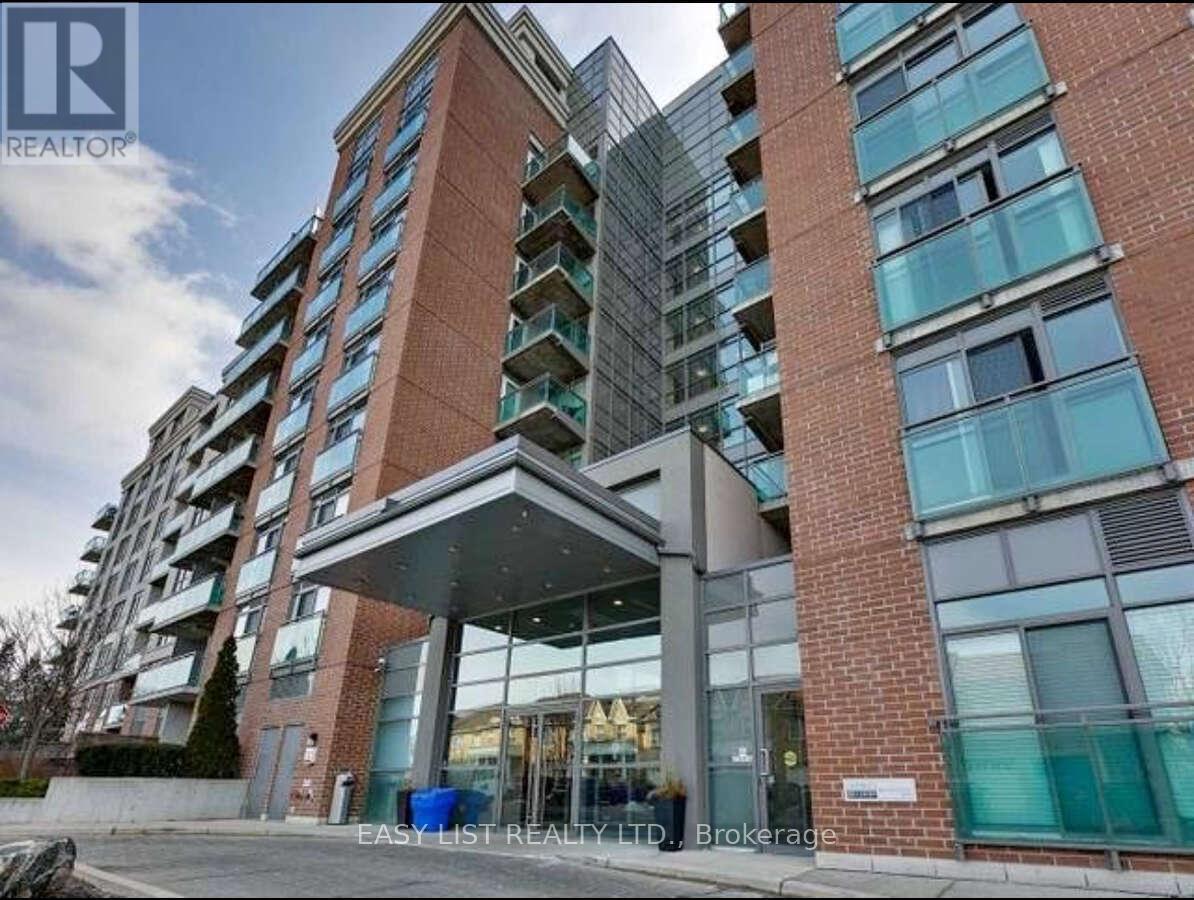 326 - 120 Dallimore Circle, Toronto, Ontario M3C 4J1 - Photo 26 - C13476824