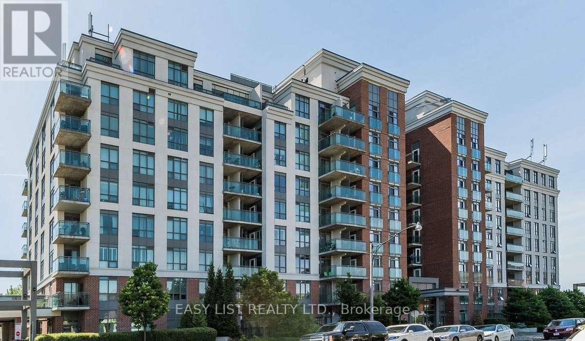 326 - 120 DALLIMORE CIRCLE, Toronto, Ontario