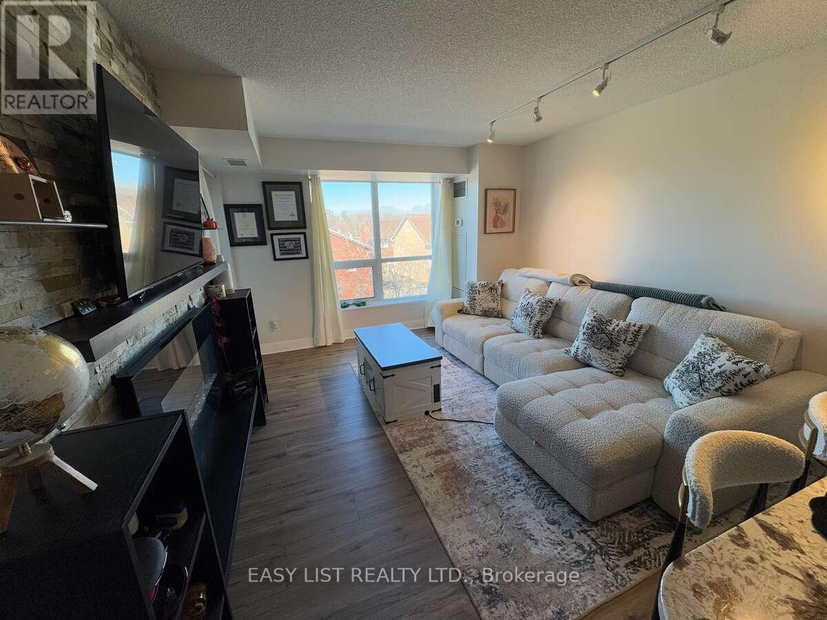326 - 120 Dallimore Circle, Toronto, Ontario M3C 4J1 - Photo 2 - C13476824