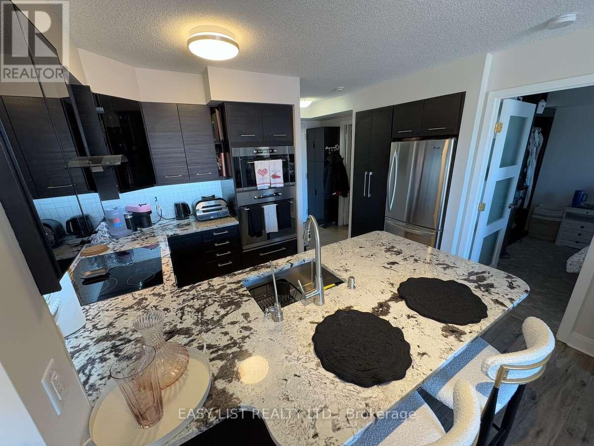 326 - 120 Dallimore Circle, Toronto, Ontario M3C 4J1 - Photo 3 - C13476824