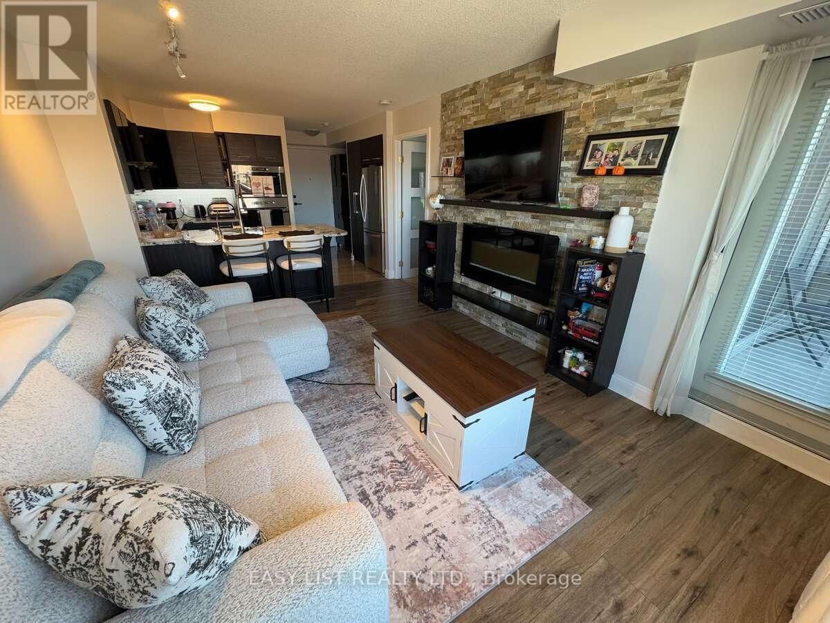 326 - 120 Dallimore Circle, Toronto, Ontario M3C 4J1 - Photo 4 - C13476824