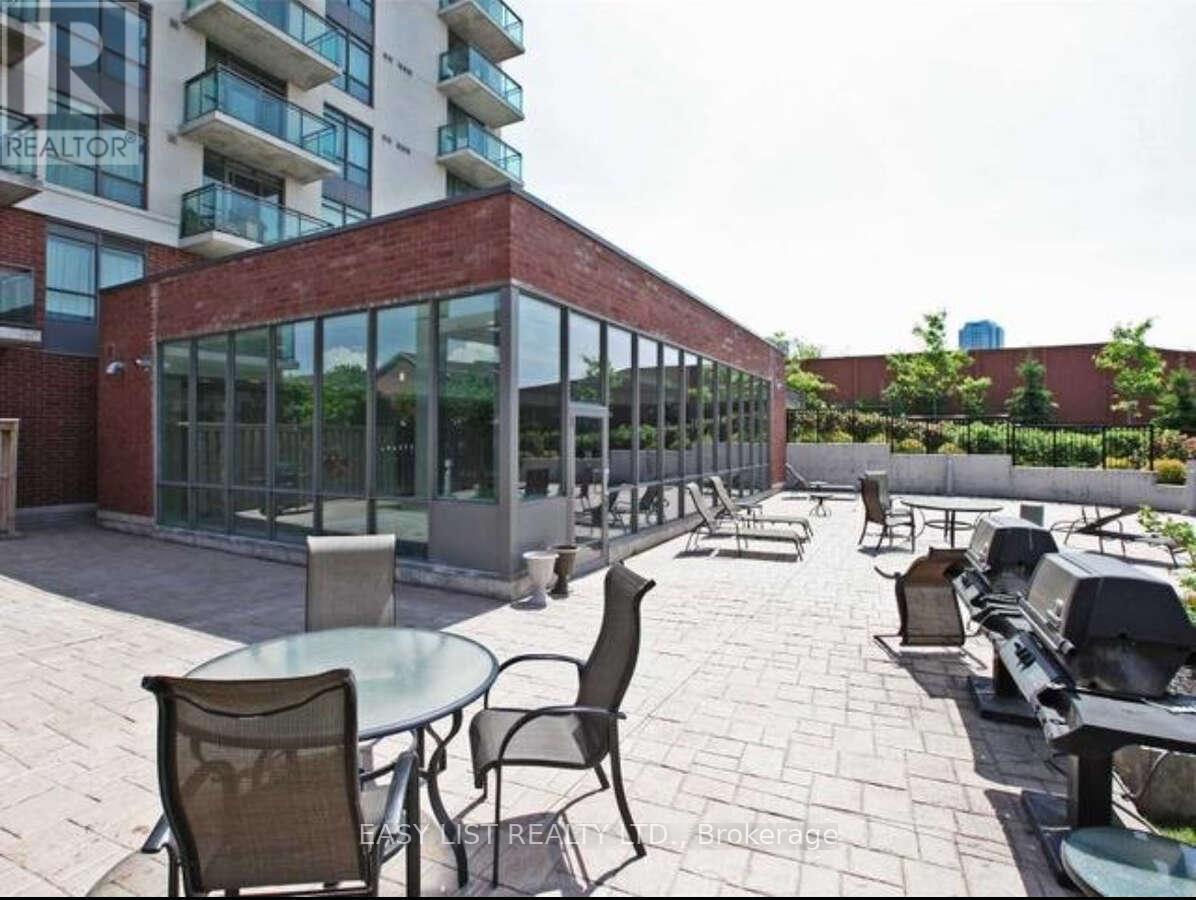 326 - 120 Dallimore Circle, Toronto, Ontario M3C 4J1 - Photo 25 - C13476824